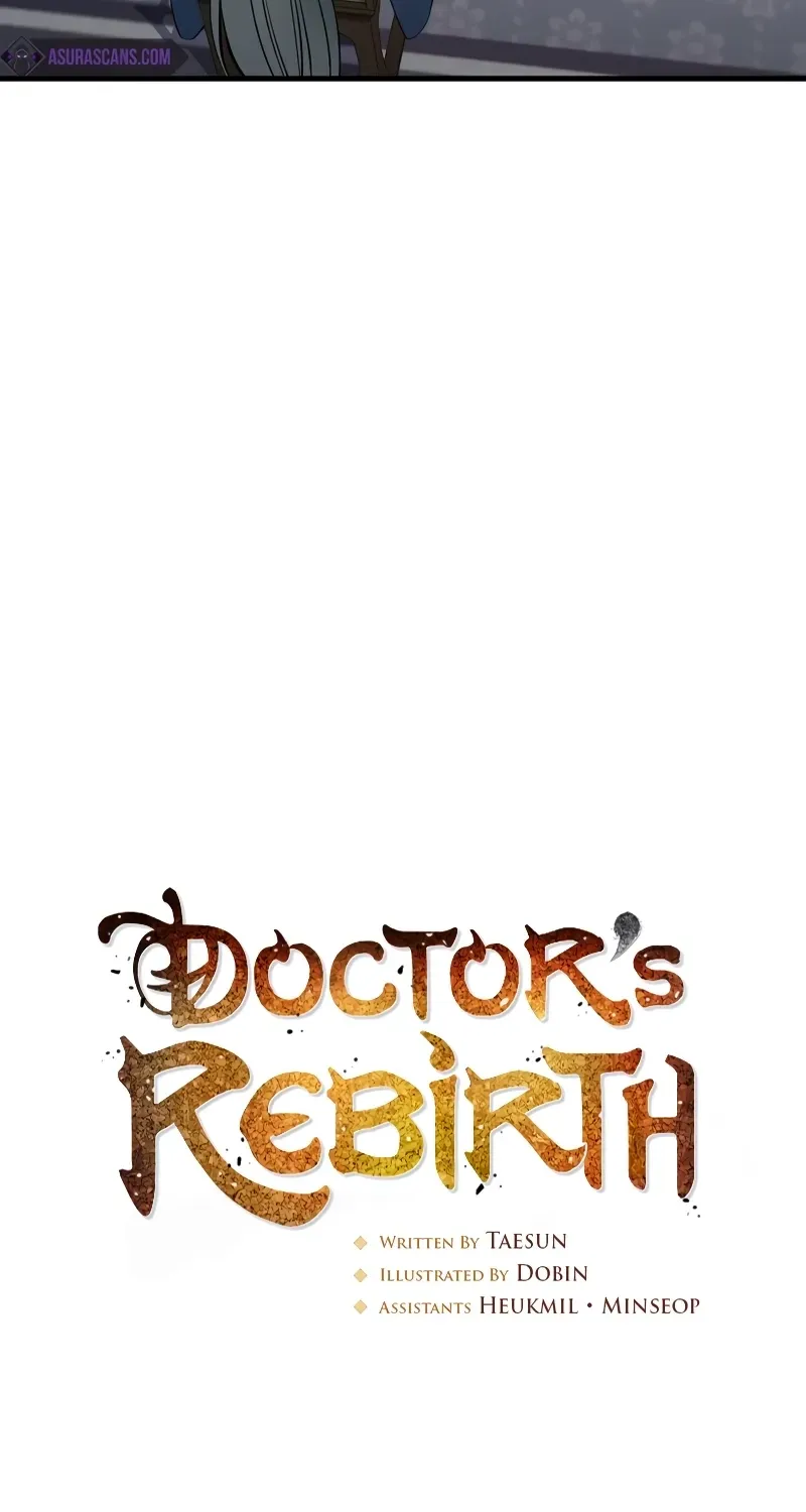 Read Doctor, Live Again EN Manga Online