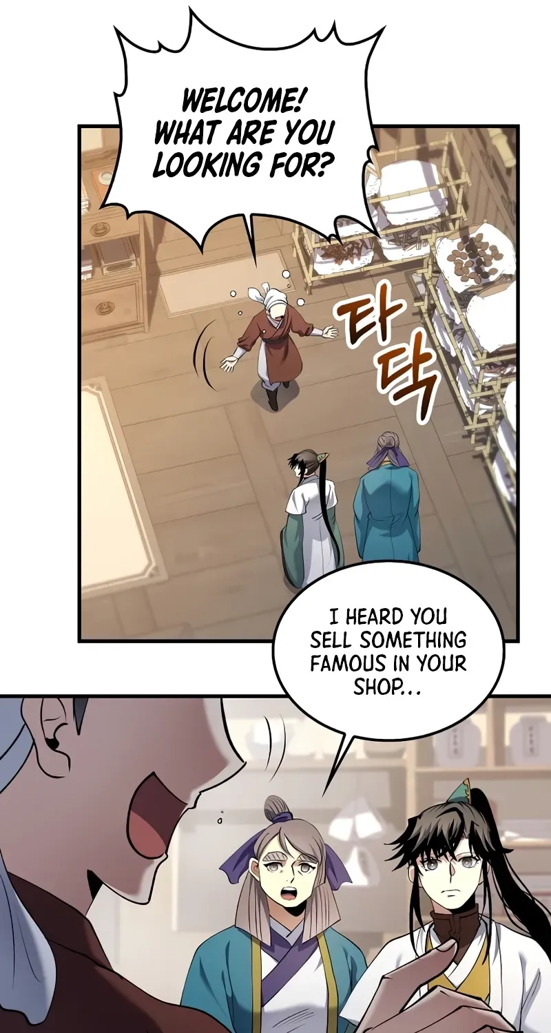 Read Doctor, Live Again EN Manga Online