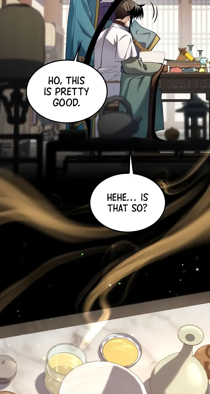 Read Doctor, Live Again EN Manga Online
