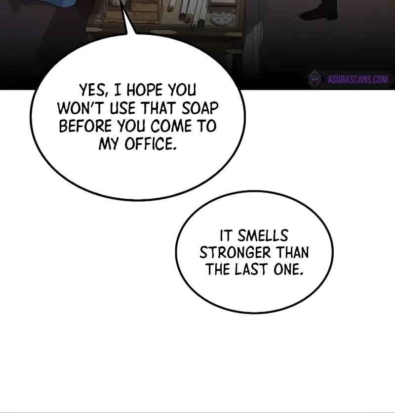 Read Doctor, Live Again EN Manga Online