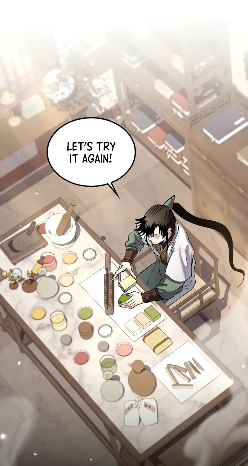 Read Doctor, Live Again EN Manga Online