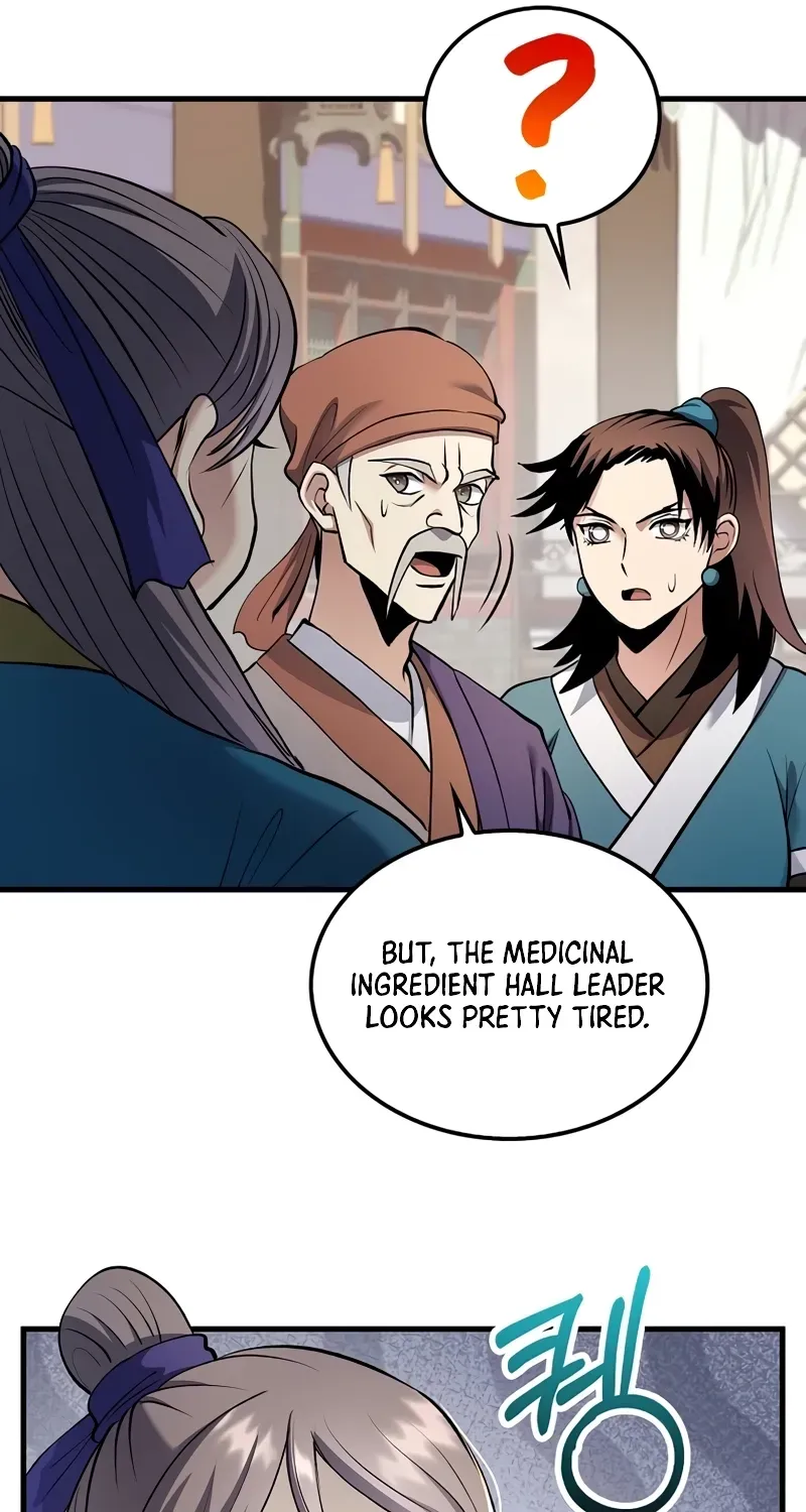 Read Doctor, Live Again EN Manga Online