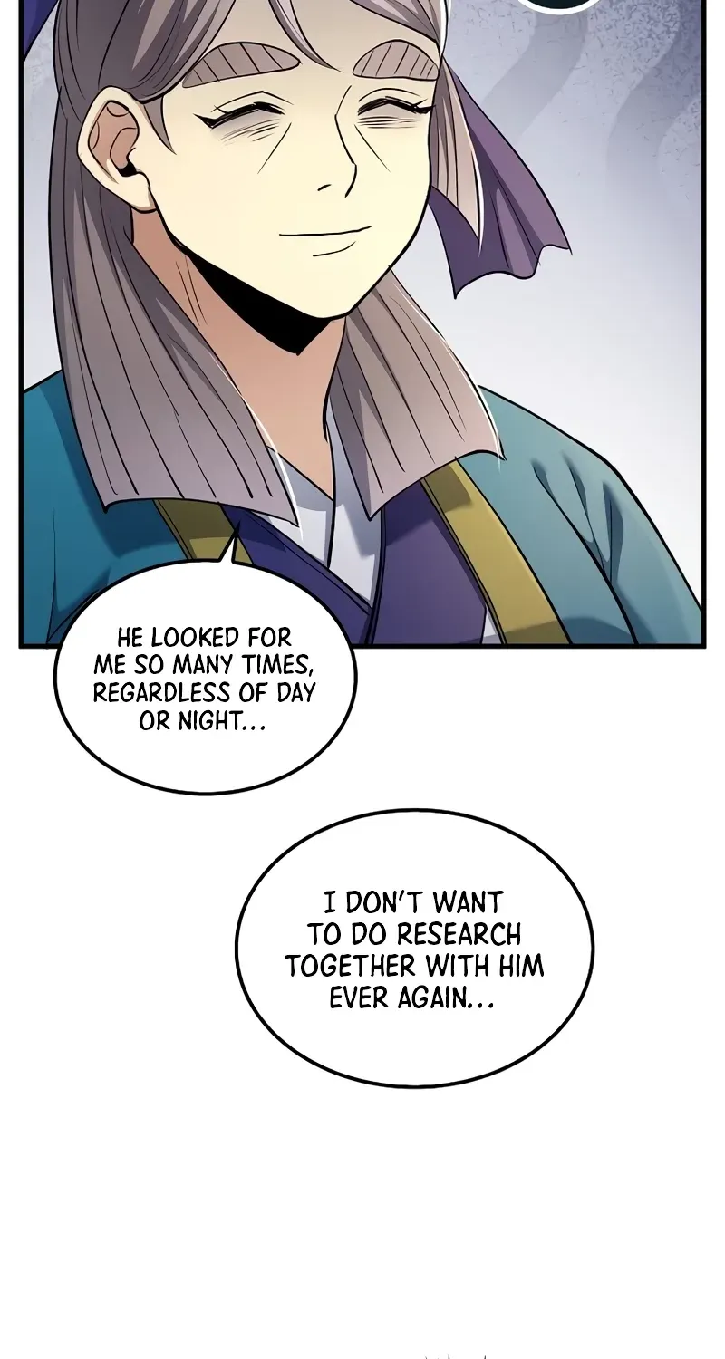 Read Doctor, Live Again EN Manga Online