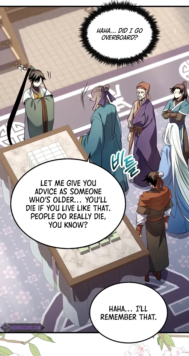 Read Doctor, Live Again EN Manga Online