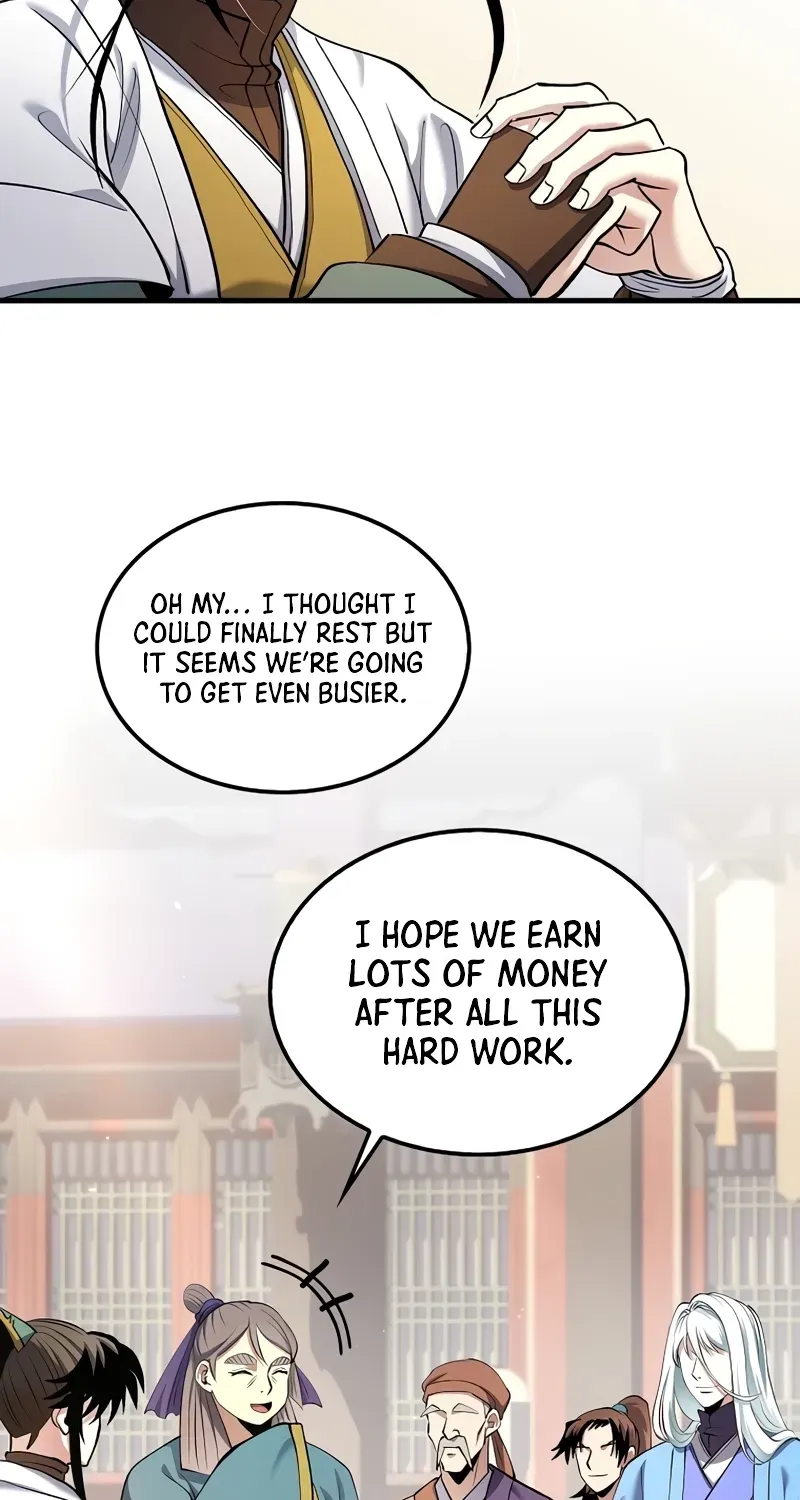Read Doctor, Live Again EN Manga Online