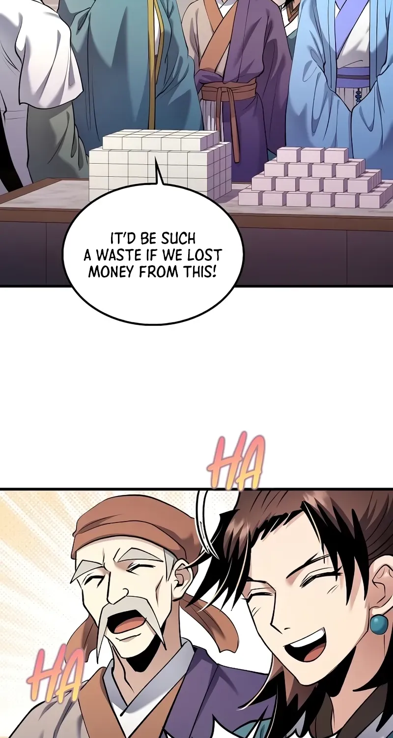Read Doctor, Live Again EN Manga Online