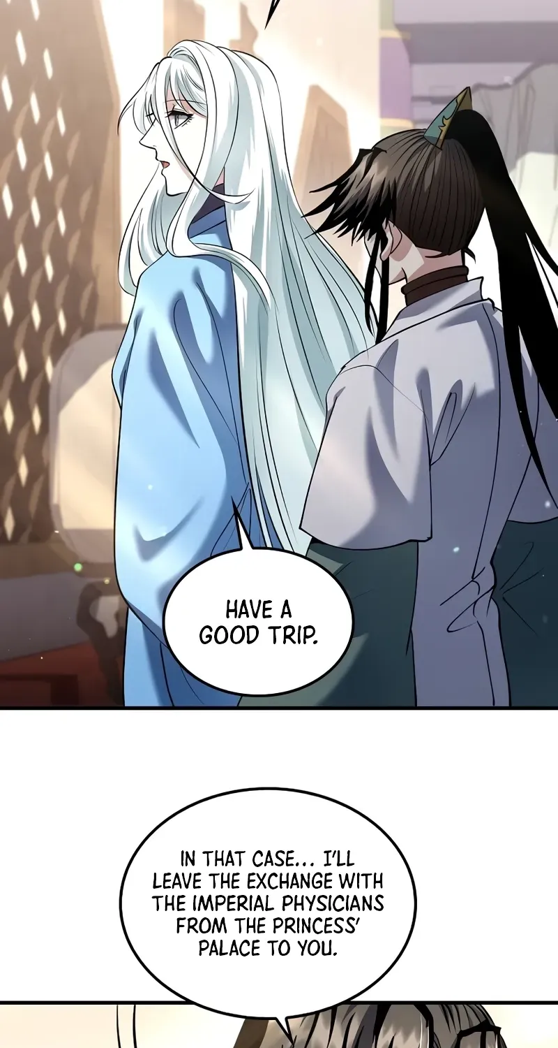 Read Doctor, Live Again EN Manga Online