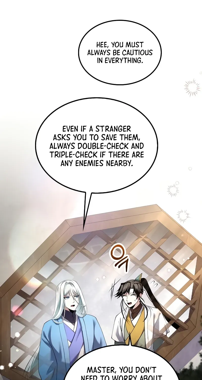 Read Doctor, Live Again EN Manga Online