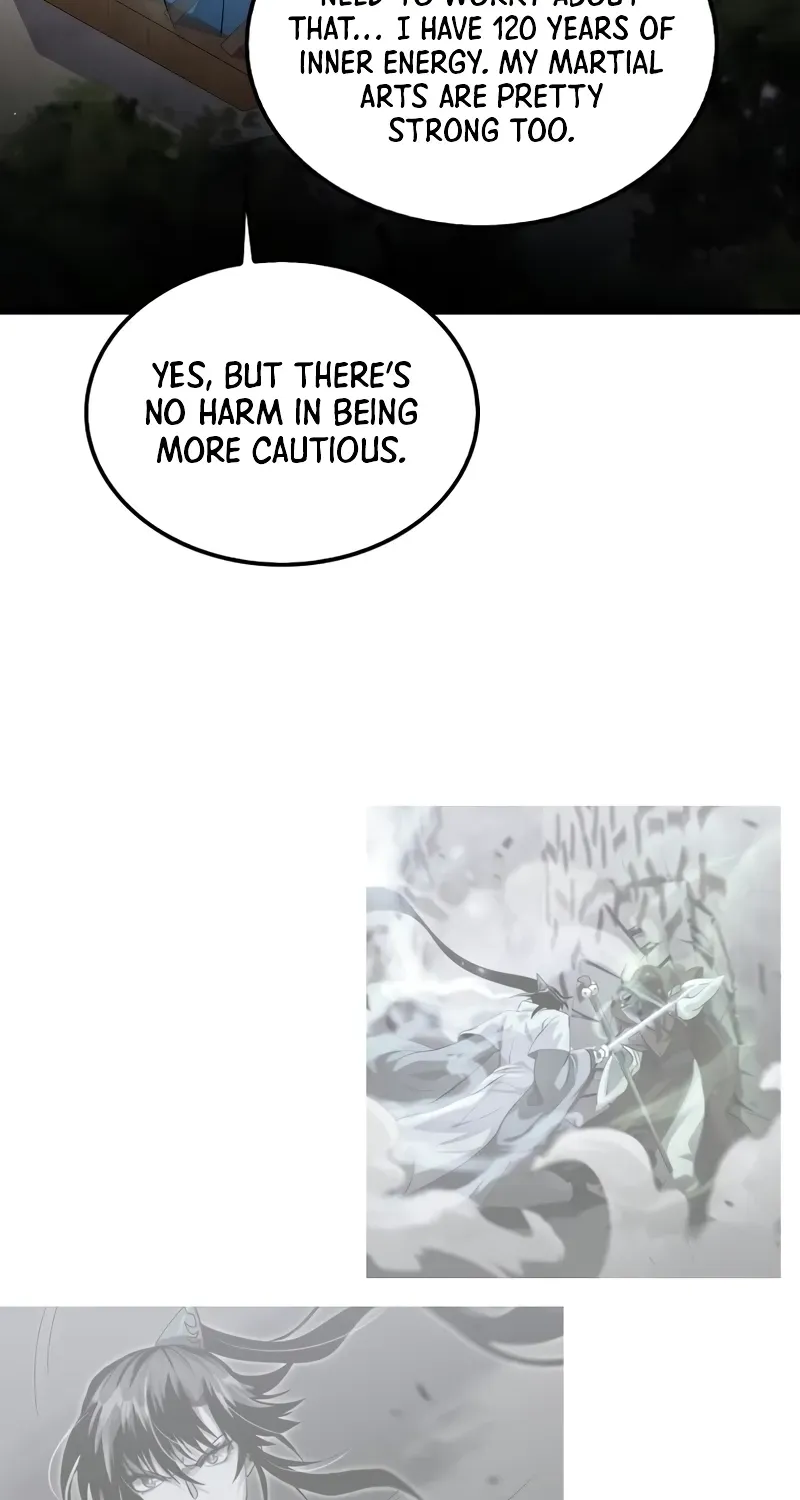 Read Doctor, Live Again EN Manga Online