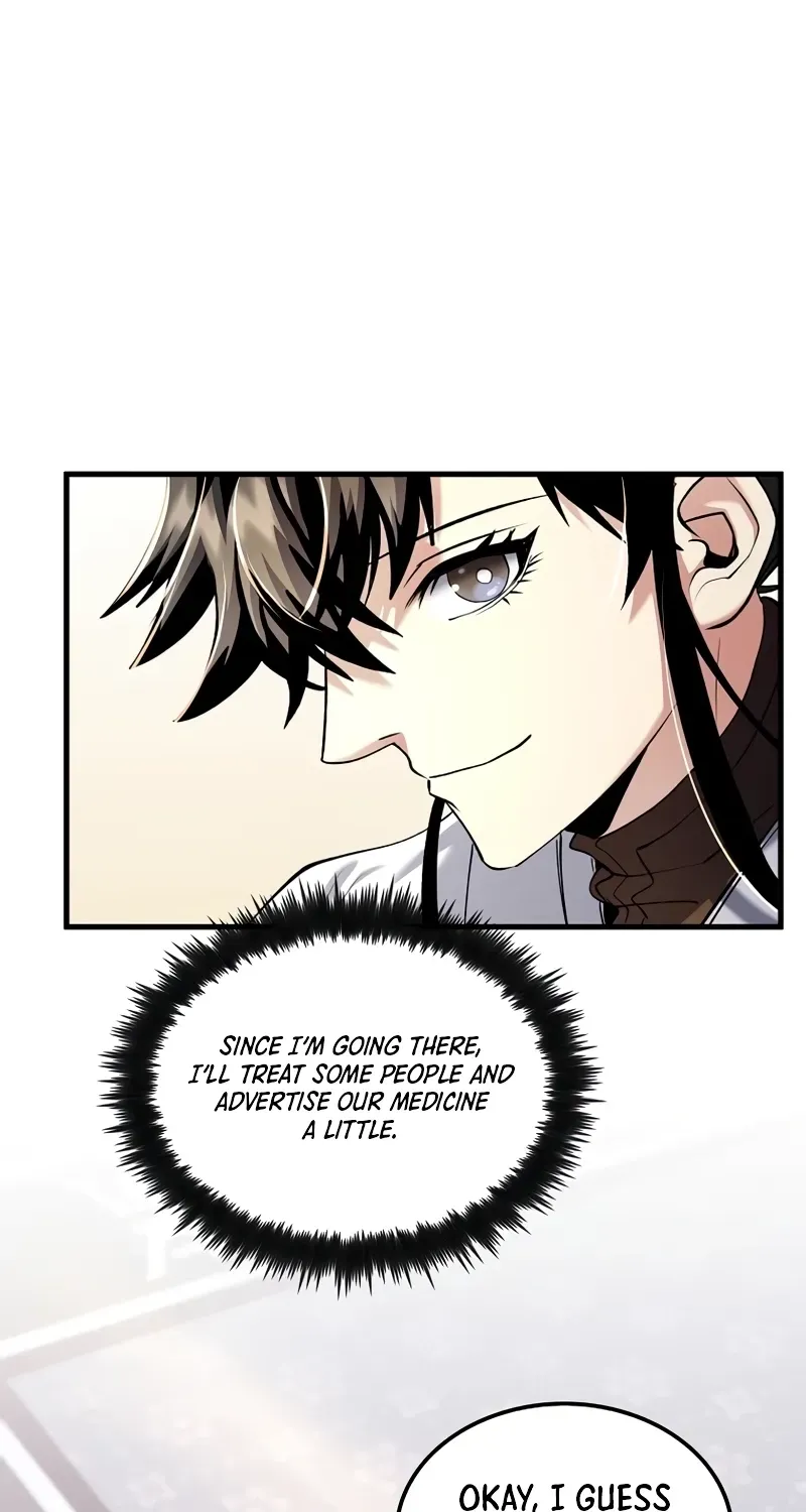 Read Doctor, Live Again EN Manga Online