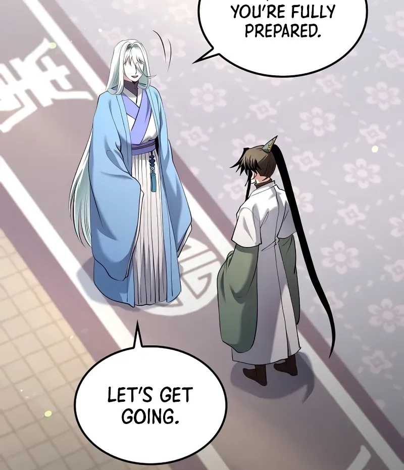 Read Doctor, Live Again EN Manga Online