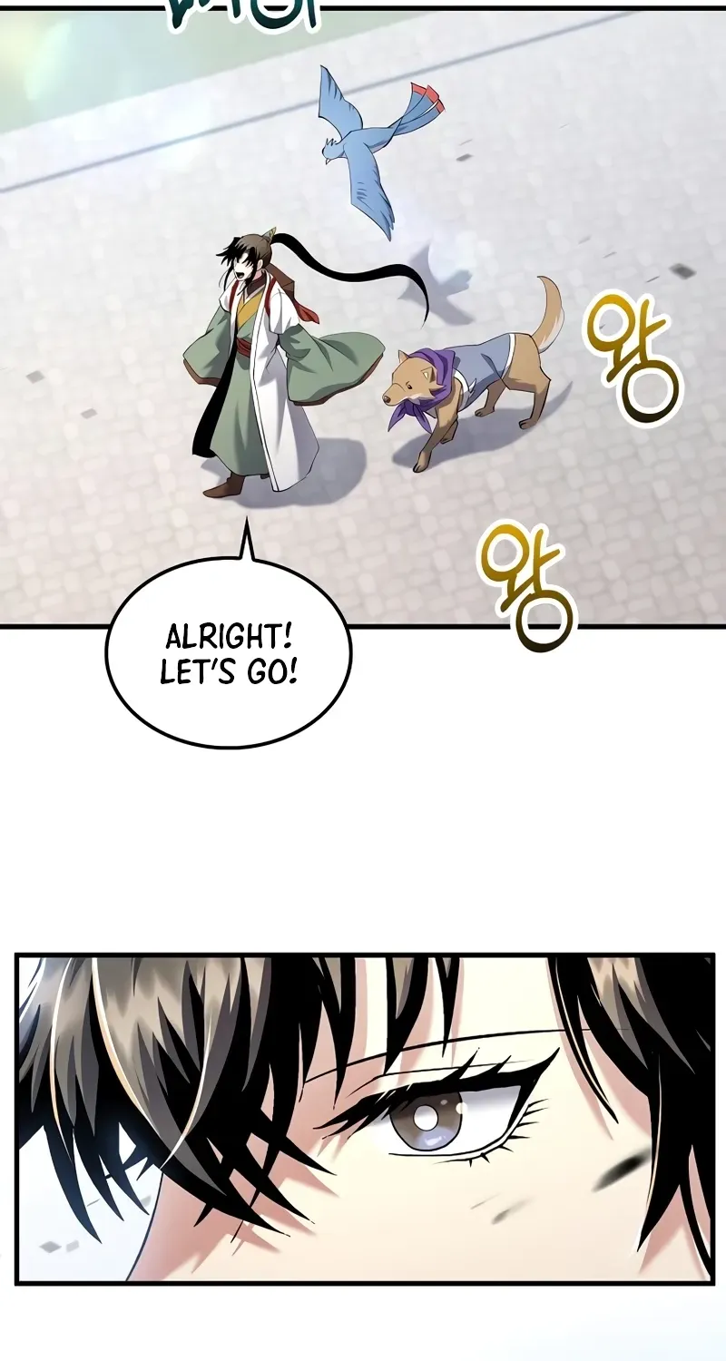 Read Doctor, Live Again EN Manga Online