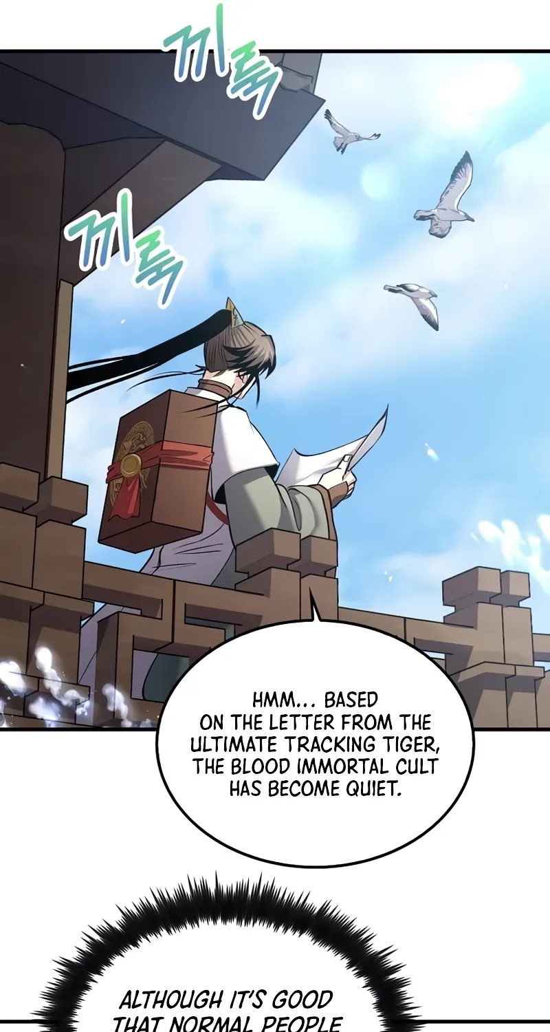 Read Doctor, Live Again EN Manga Online