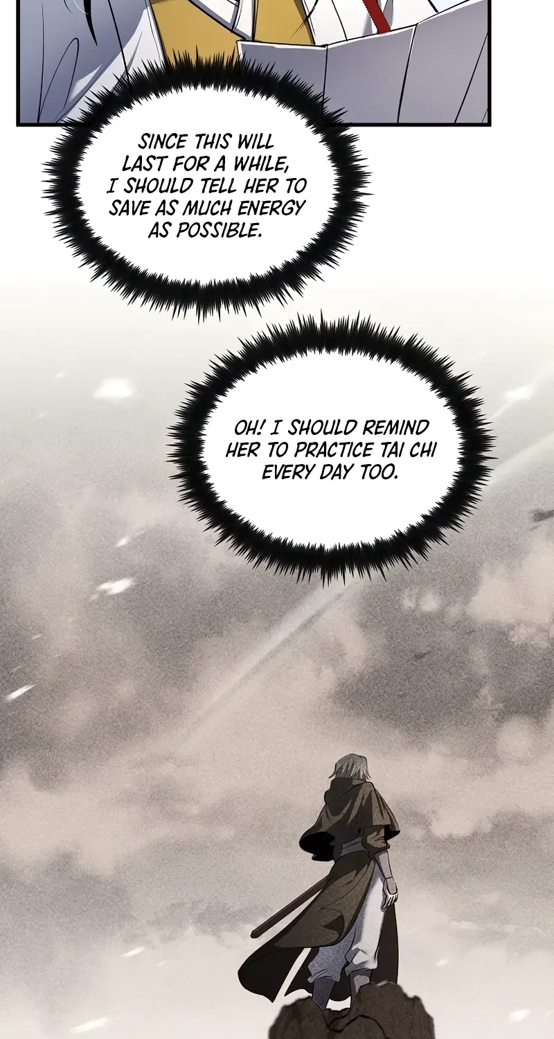 Read Doctor, Live Again EN Manga Online