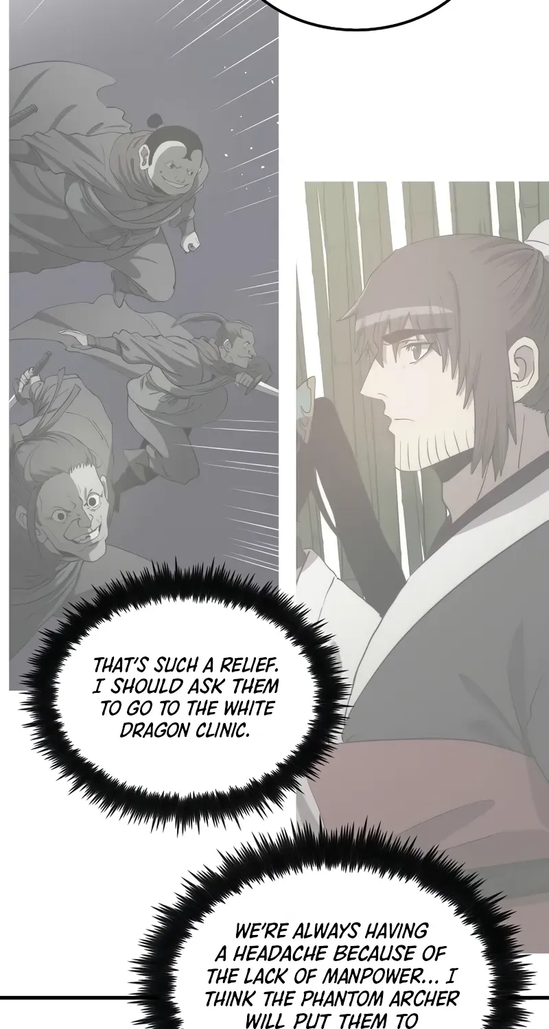 Read Doctor, Live Again EN Manga Online