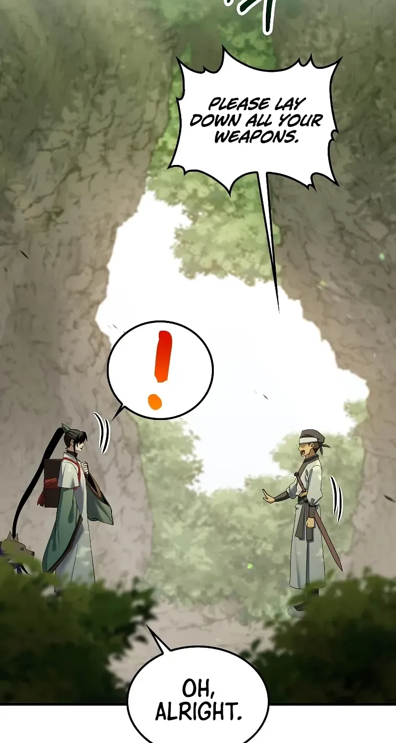 Read Doctor, Live Again EN Manga Online