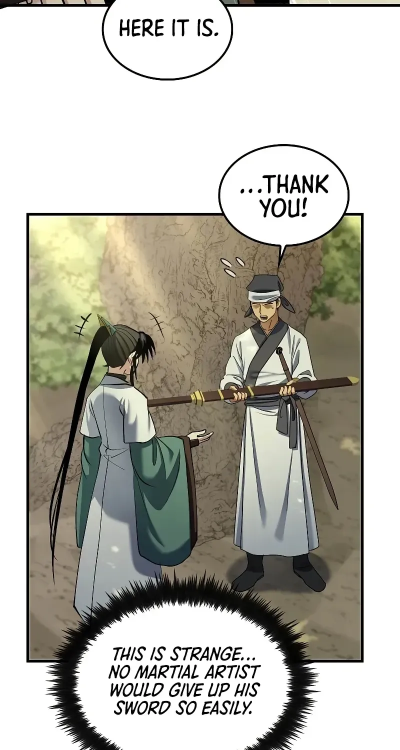 Read Doctor, Live Again EN Manga Online