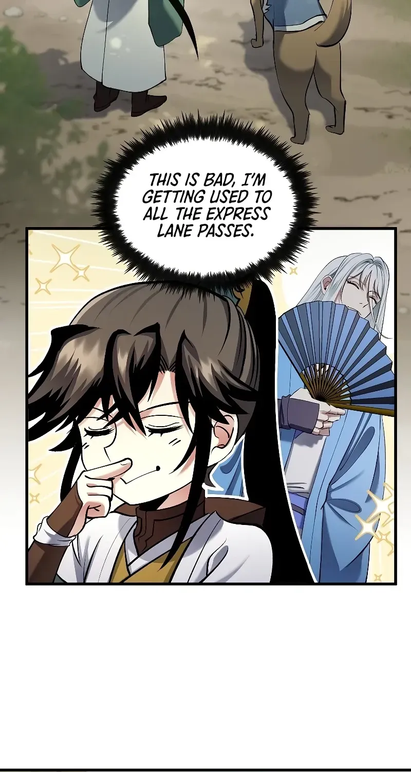Read Doctor, Live Again EN Manga Online