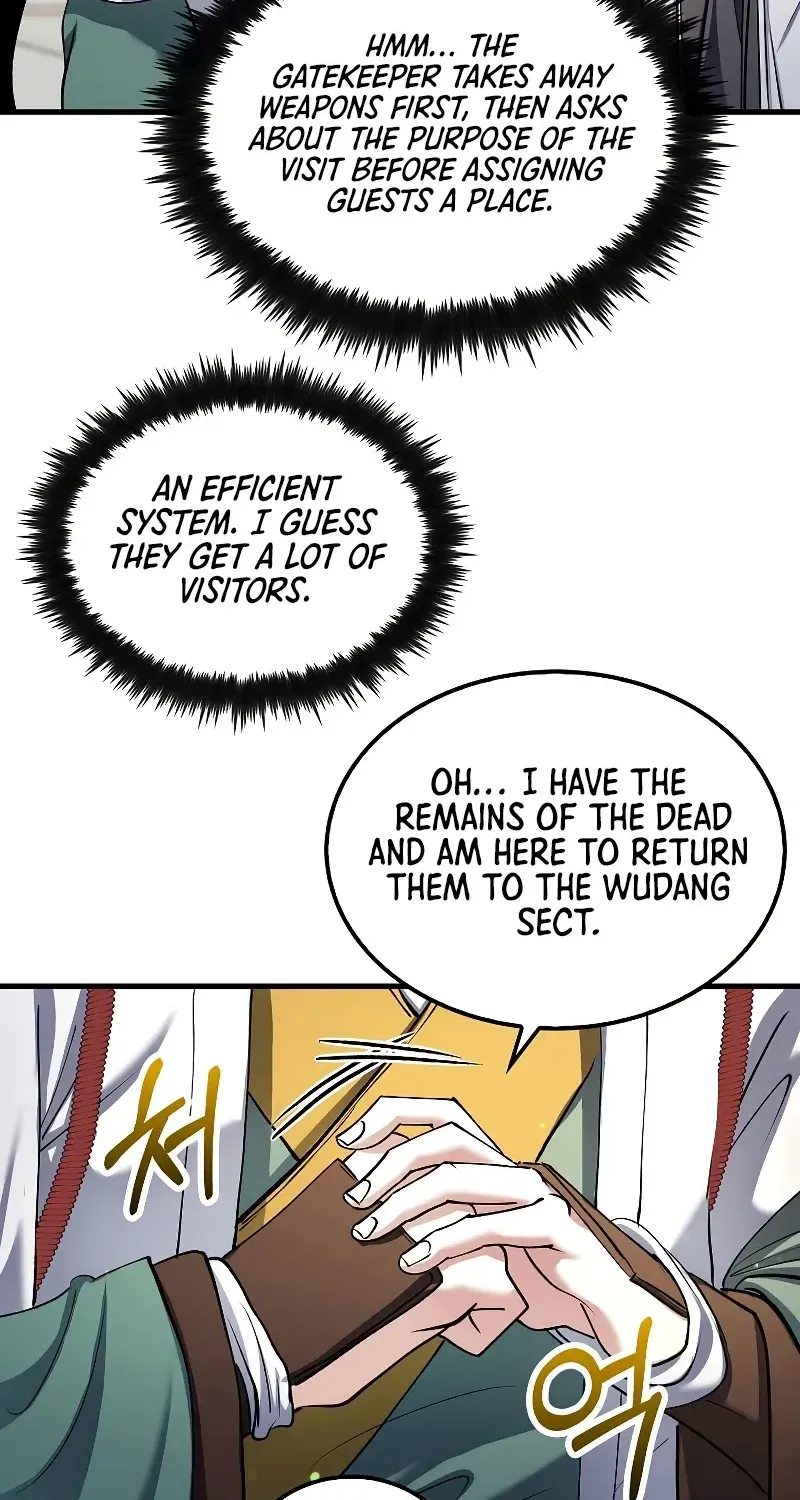 Read Doctor, Live Again EN Manga Online