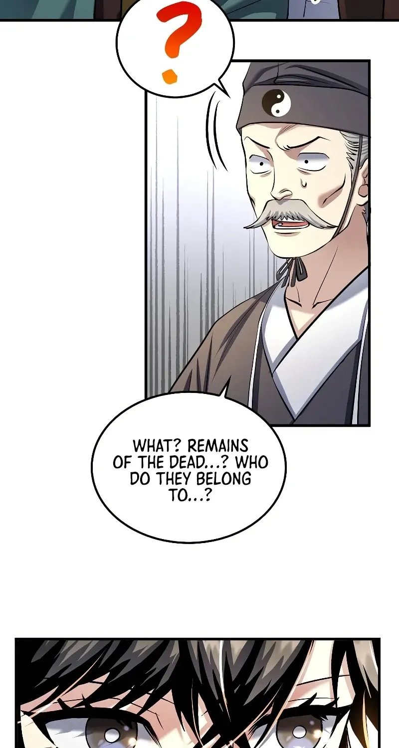 Read Doctor, Live Again EN Manga Online