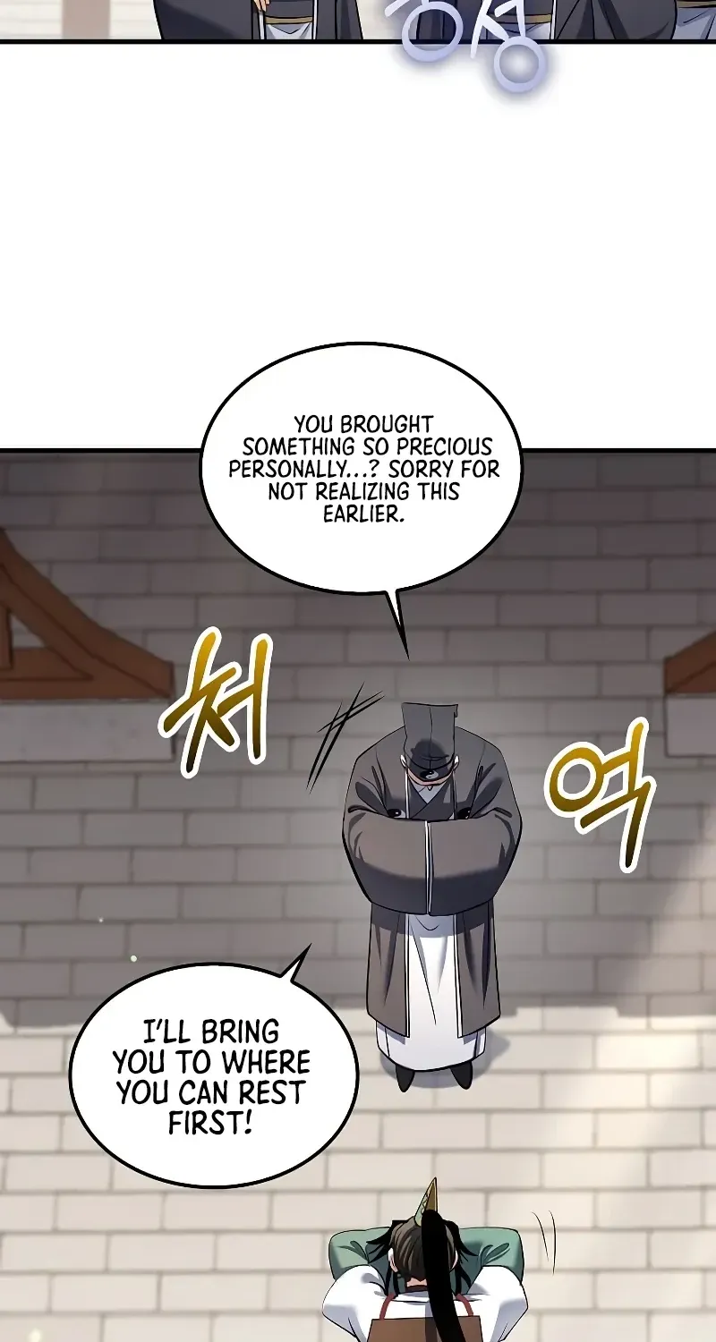Read Doctor, Live Again EN Manga Online