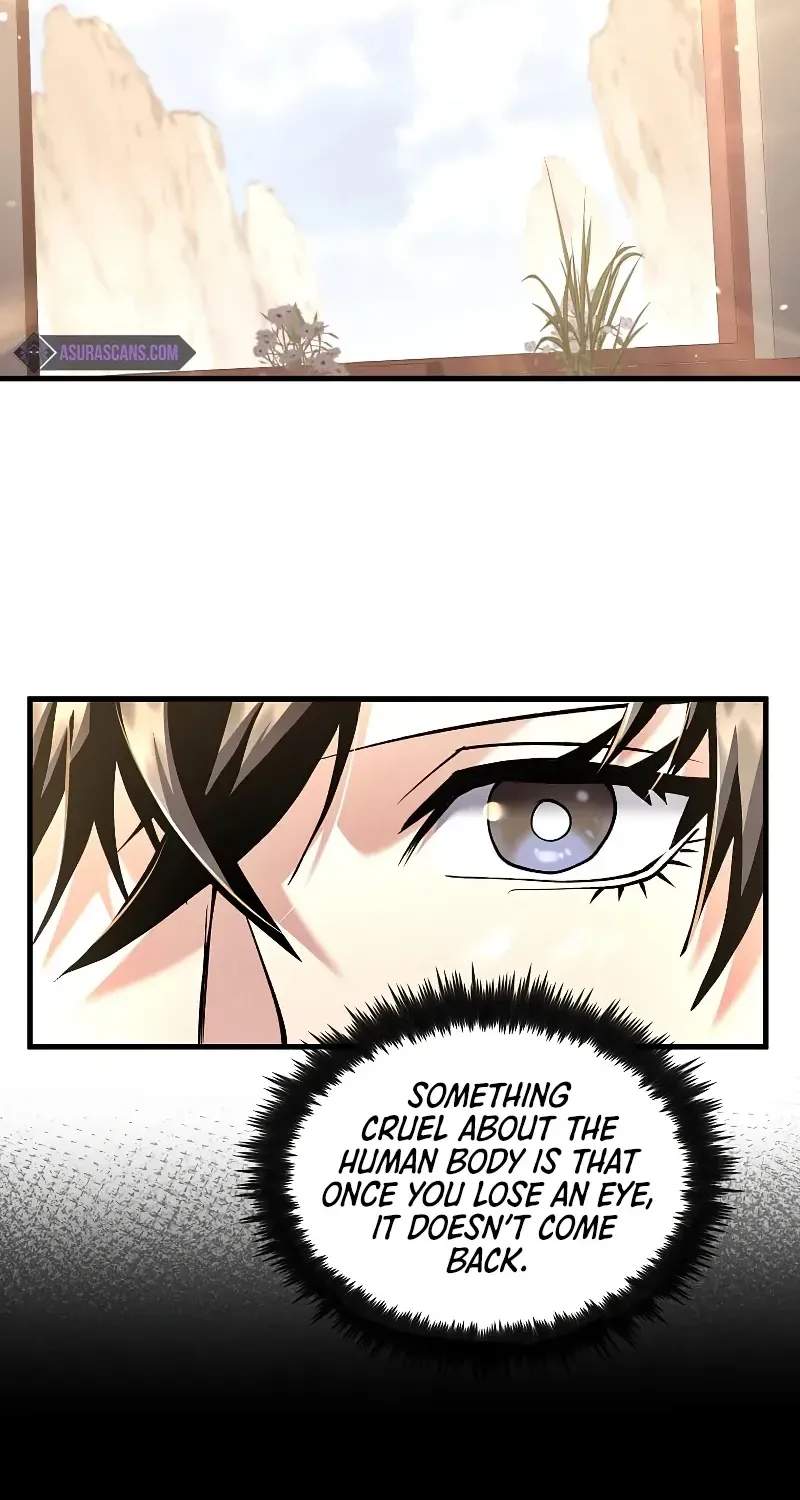 Read Doctor, Live Again EN Manga Online