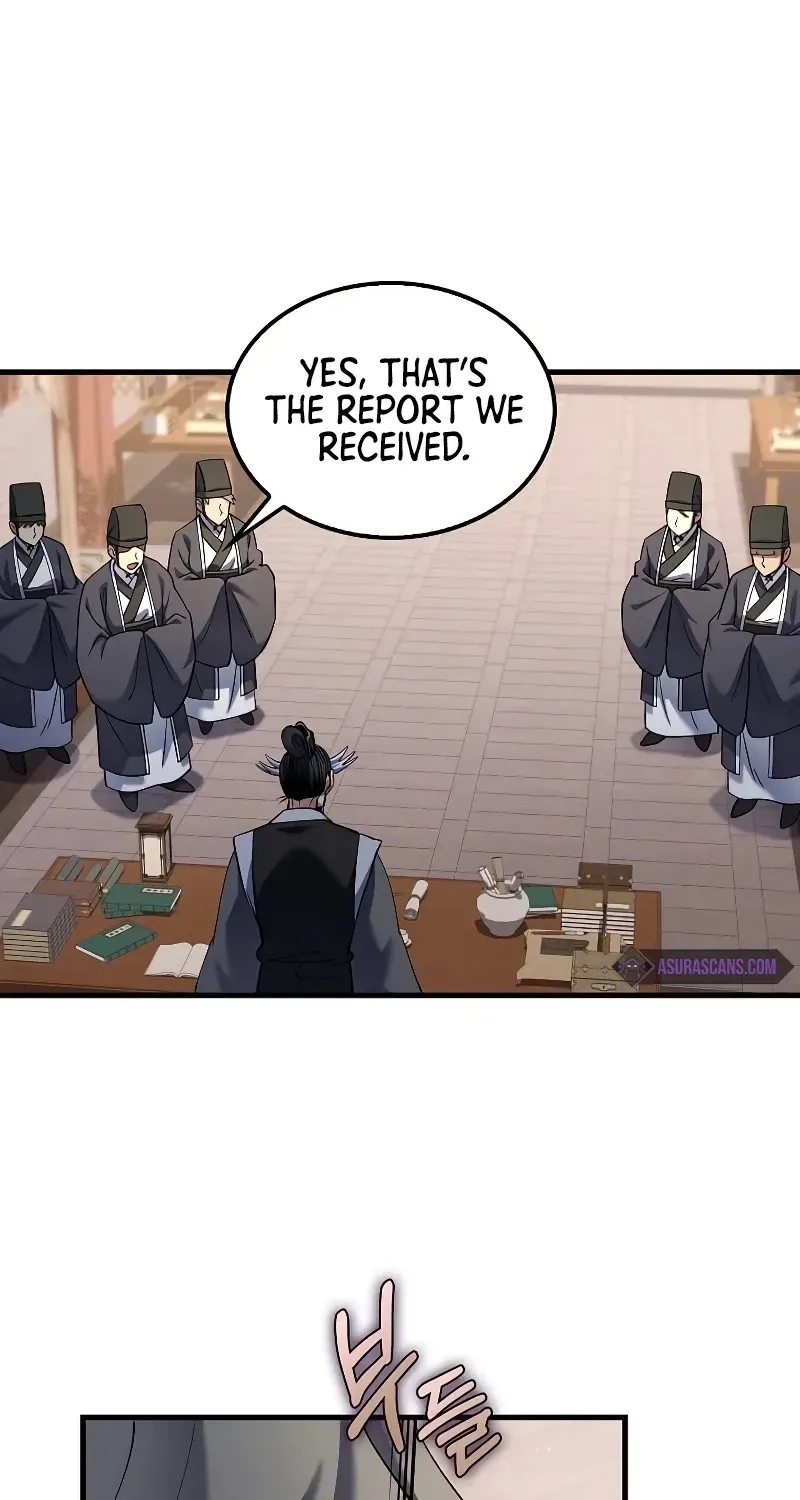 Read Doctor, Live Again EN Manga Online