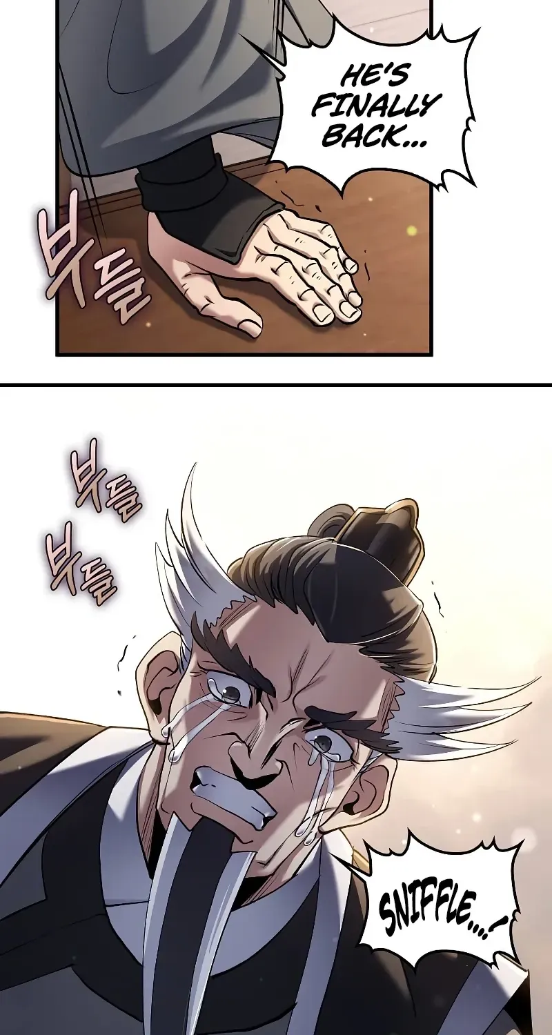 Read Doctor, Live Again EN Manga Online