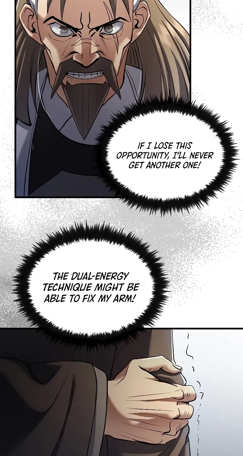 Read Doctor, Live Again EN Manga Online