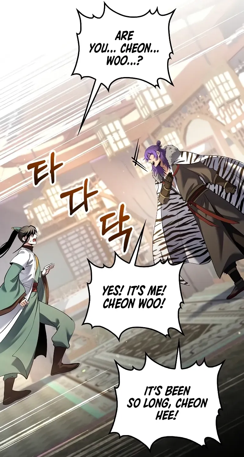 Read Doctor, Live Again EN Manga Online