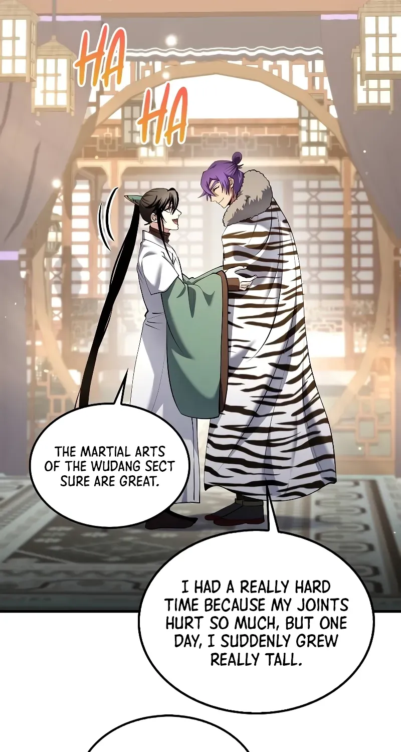 Read Doctor, Live Again EN Manga Online
