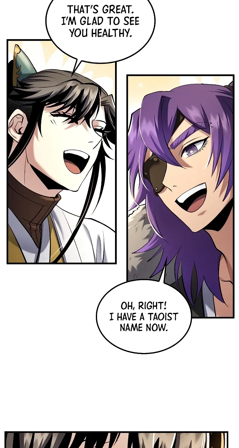 Read Doctor, Live Again EN Manga Online