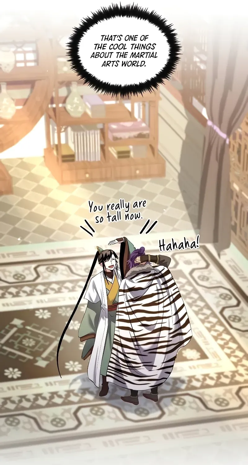 Read Doctor, Live Again EN Manga Online