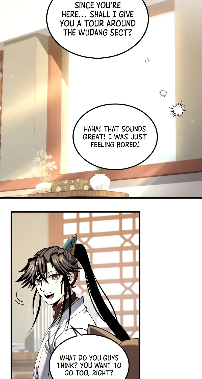 Read Doctor, Live Again EN Manga Online