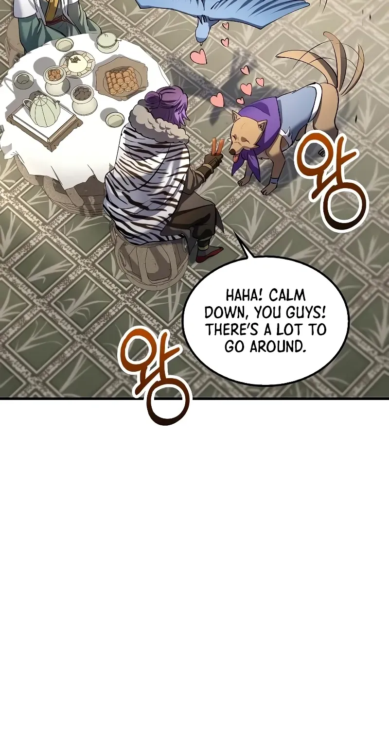 Read Doctor, Live Again EN Manga Online
