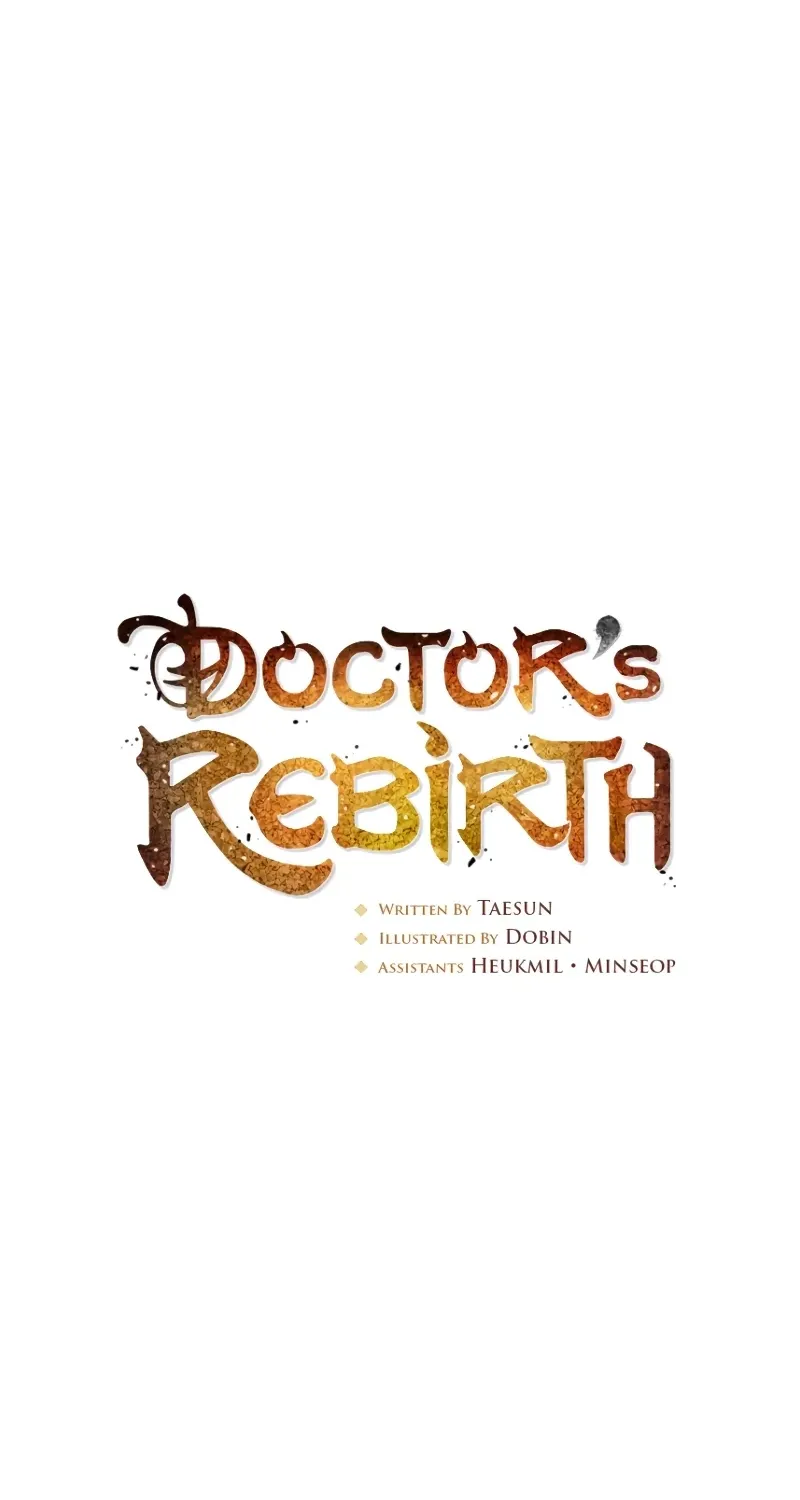 Read Doctor, Live Again EN Manga Online