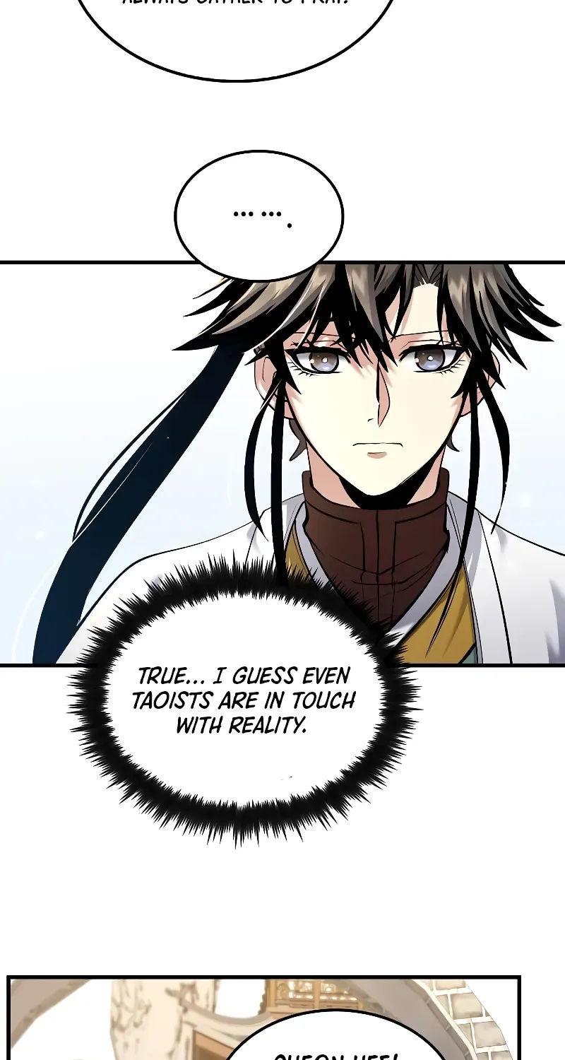 Read Doctor, Live Again EN Manga Online