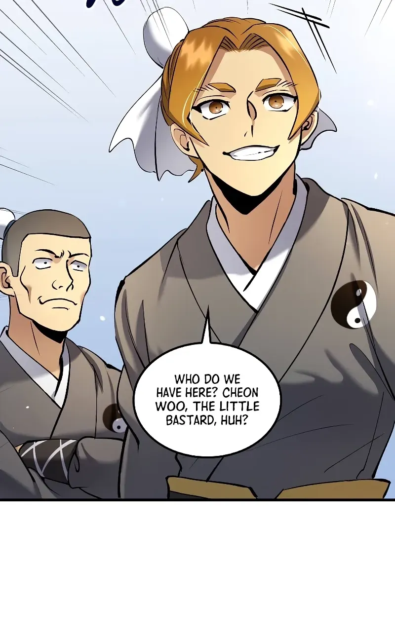 Read Doctor, Live Again EN Manga Online