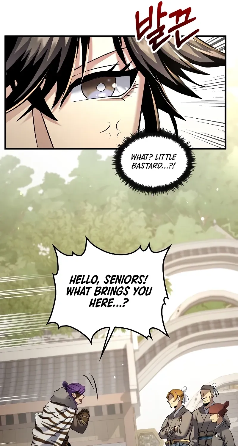 Read Doctor, Live Again EN Manga Online
