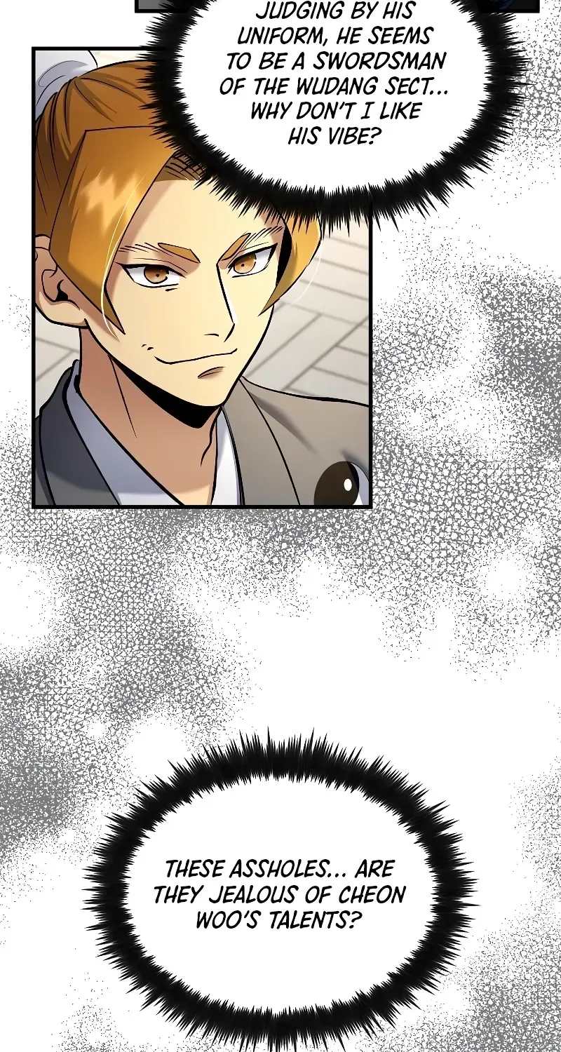 Read Doctor, Live Again EN Manga Online