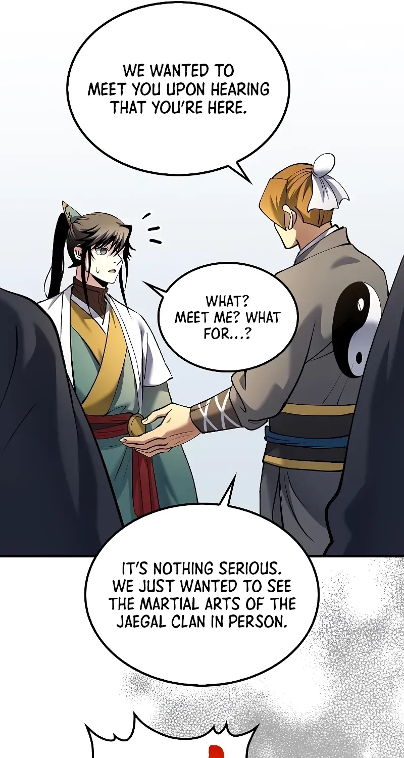 Read Doctor, Live Again EN Manga Online