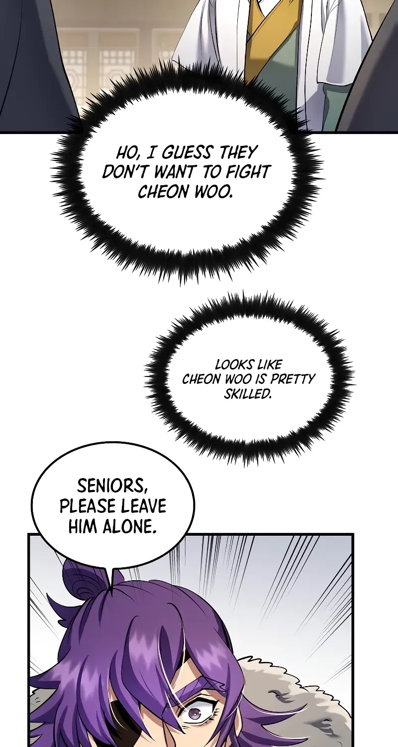 Read Doctor, Live Again EN Manga Online