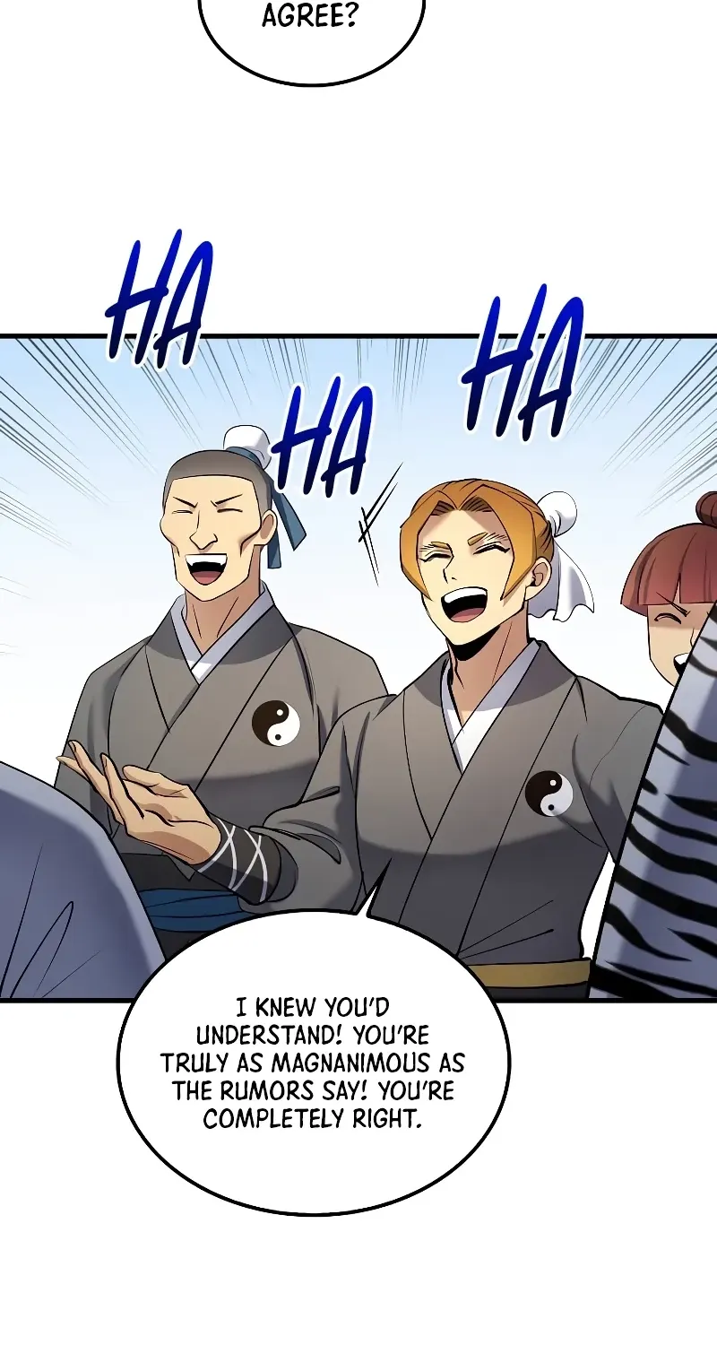 Read Doctor, Live Again EN Manga Online