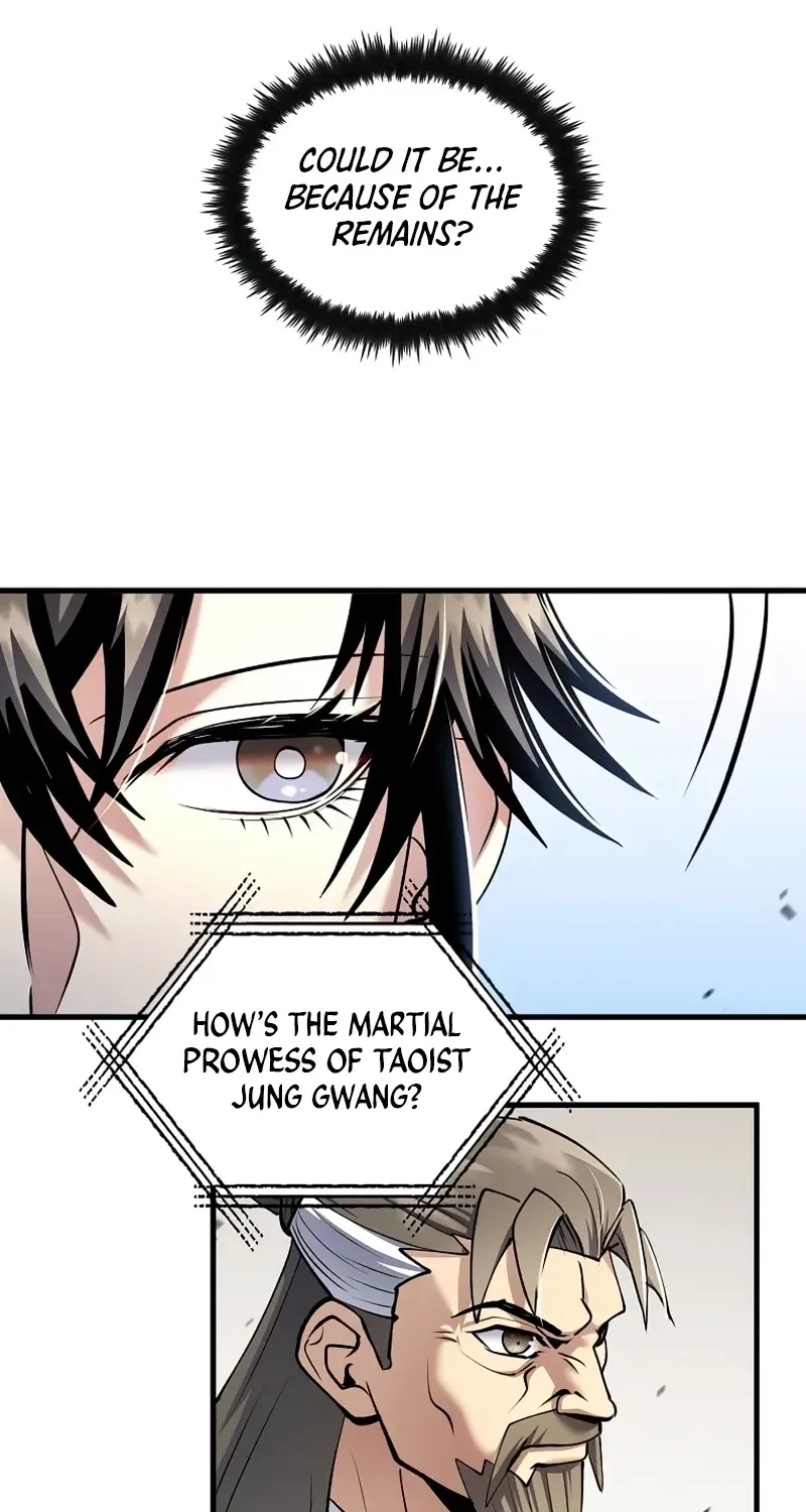 Read Doctor, Live Again EN Manga Online