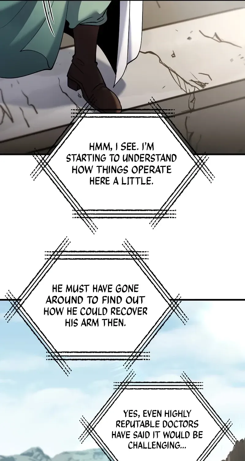Read Doctor, Live Again EN Manga Online