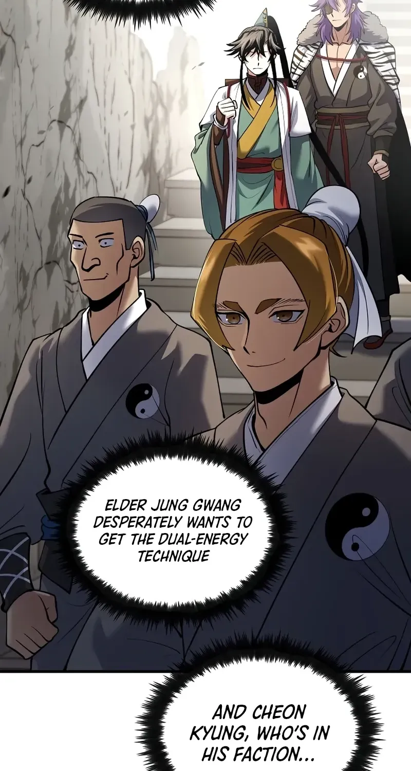 Read Doctor, Live Again EN Manga Online