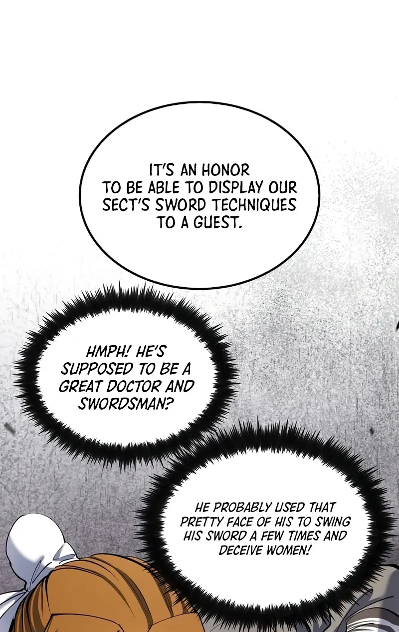 Read Doctor, Live Again EN Manga Online