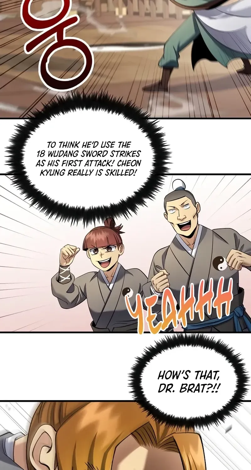 Read Doctor, Live Again EN Manga Online