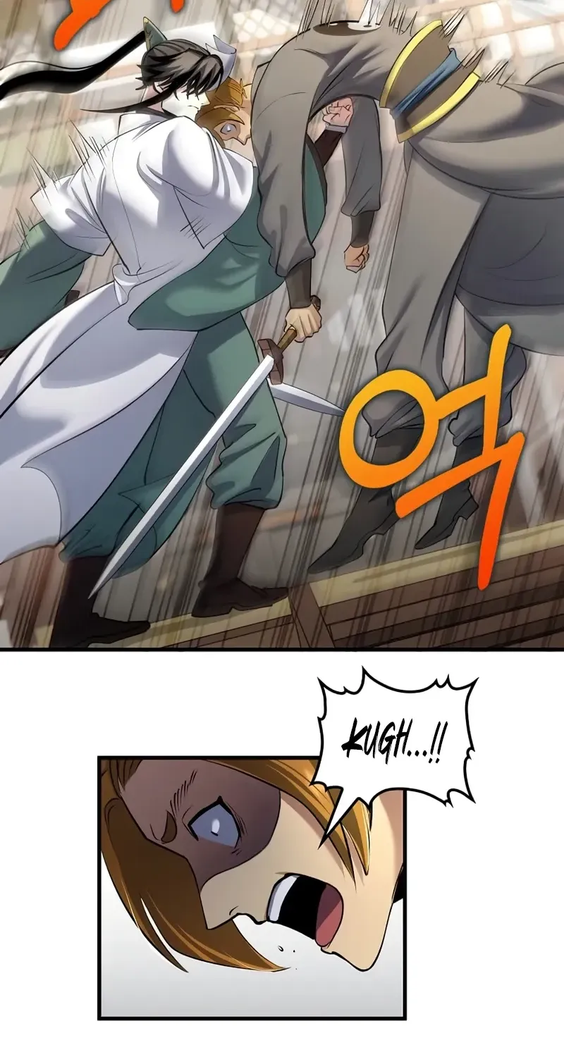 Read Doctor, Live Again EN Manga Online