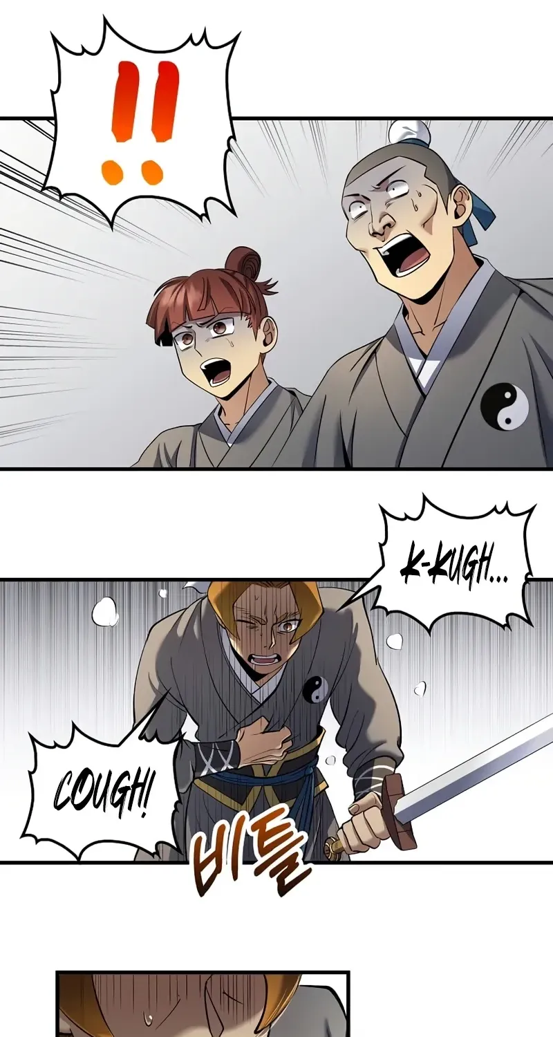 Read Doctor, Live Again EN Manga Online